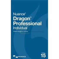 Dragon Professional Individual 15