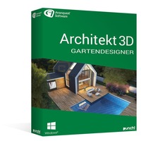 Architekt 3D 21 Gartendesigner