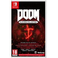 Doom Slayer Collection