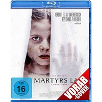Martyrs Lane - A Ghost Story