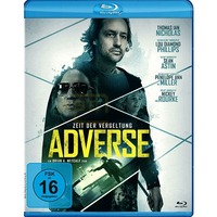 Adverse - Zeit der Vergeltung