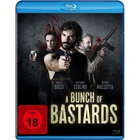 A Bunch of Bastards
