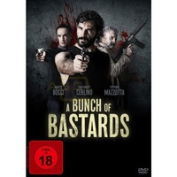 A Bunch of Bastards