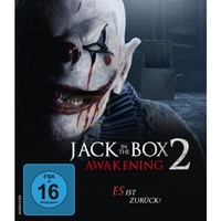 Jack in the Box 2 - Awakening