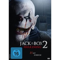 Jack in the Box 2 - Awakening