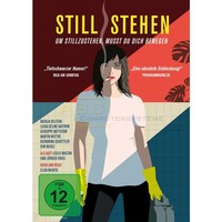 Stillstehen