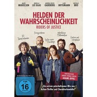 Helden der Wahrscheinlichkeit