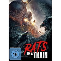 Rats on a Train