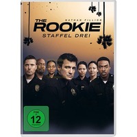 The Rookie Staffel 3