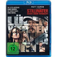 Stillwater - Gegen jeden Verdach