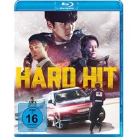 Hard Hit