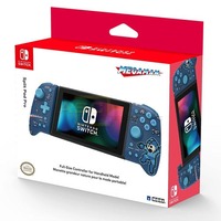 Split Pad Pro Mega Man