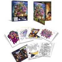 Encanto Deluxe