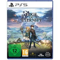 Edge of Eternity