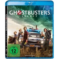 Ghostbusters: Legacy
