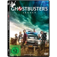 Ghostbusters: Legacy
