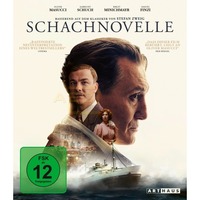 Schachnovelle