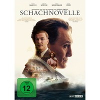 Schachnovelle