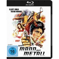 Der Mann aus Metall