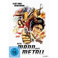 Der Mann aus Metall