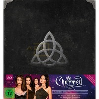 Charmed: Zauberhafte Hexen - Buch der Schatten