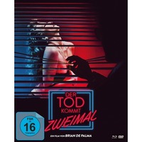 Der Tod kommt zweimal