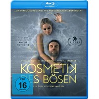 Kosmetik des B&ouml;sen