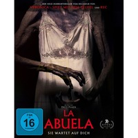 La Abuela - Sie wartet auf dich