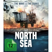 The North Sea