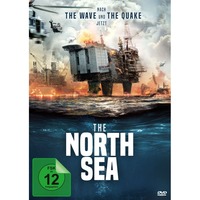 The North Sea
