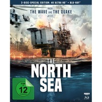 The North Sea