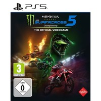 Monster Energy Supercross - The Official Videogame 5
