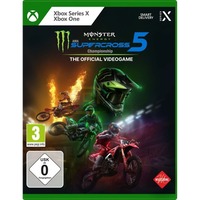 Monster Energy Supercross - The Official Videogame 5