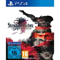 Stranger of Paradise Final Fantasy Origin