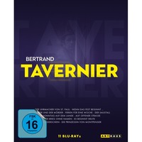 Bertrand Tavernier Edition