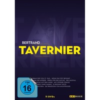 Bertrand Tavernier Edition