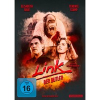Link, der Butler - Digital Remastered