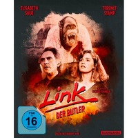 Link, der Butler