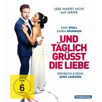 Und t&auml;glich gr&uuml;&szlig;t die Liebe