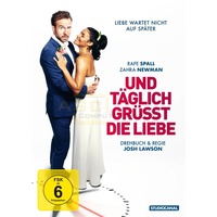 Und t&auml;glich gr&uuml;&szlig;t die Liebe