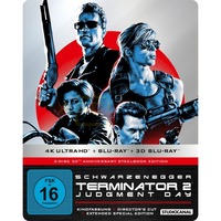 Terminator 2 - Limited 30th Anniversary
