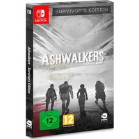 Ashwalkers Survivors Edition