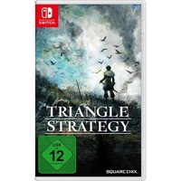 Triangle Strategy
