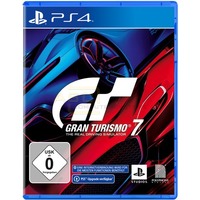 Gran Turismo 7