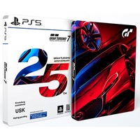 Gran Turismo 7