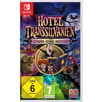 Hotel Transsilvanien - Schaurig-sch&ouml;ne Abenteuer