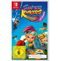 Super Kickers League Ultimate