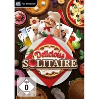 Delicious Solitaire