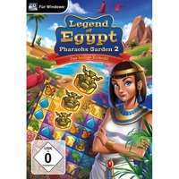 Legend of Egypt - Pharaoh's Garden 2 Das heilige Krokodil