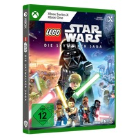 LEGO STAR WARS Die Skywalker Saga